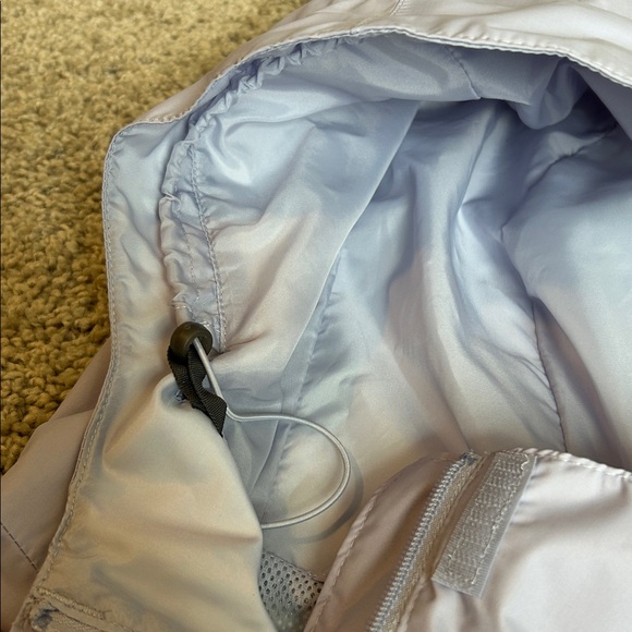 Columbia rain/wind jacket - Picture 7 of 12